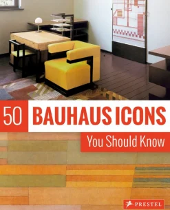 bauhaus icons