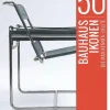bauhaus ikonen