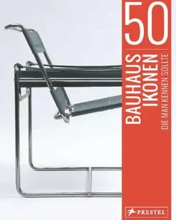 bauhaus ikonen