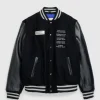 bauhaus-archiv x HIGHSNOBIETY | varsity jacke