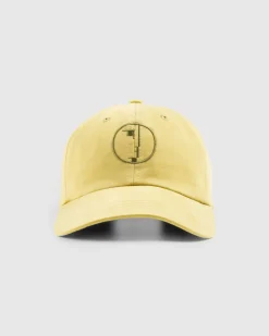 bauhaus-archiv x HIGHSNOBIETY | cap