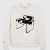bauhaus-archiv x HIGHSNOBIETY | strickpullover