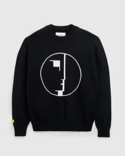 bauhaus-archiv x HIGHSNOBIETY | strickpullover