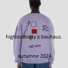 bauhaus-archiv x HIGHSNOBIETY | carpenter pants