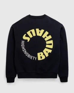 bauhaus-archiv x HIGHSNOBIETY | sweatshirt