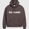 bauhaus-archiv x HIGHSNOBIETY | hoodie