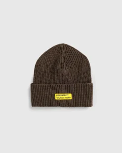 bauhaus-archiv x HIGHSNOBIETY | beanie