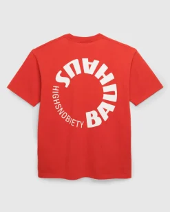 bauhaus-archiv x HIGHSNOBIETY | t-shirt