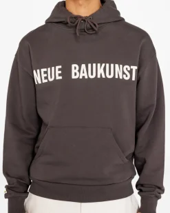 bauhaus-archiv x HIGHSNOBIETY | hoodie