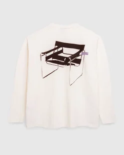 bauhaus-archiv x HIGHSNOBIETY | long sleeve