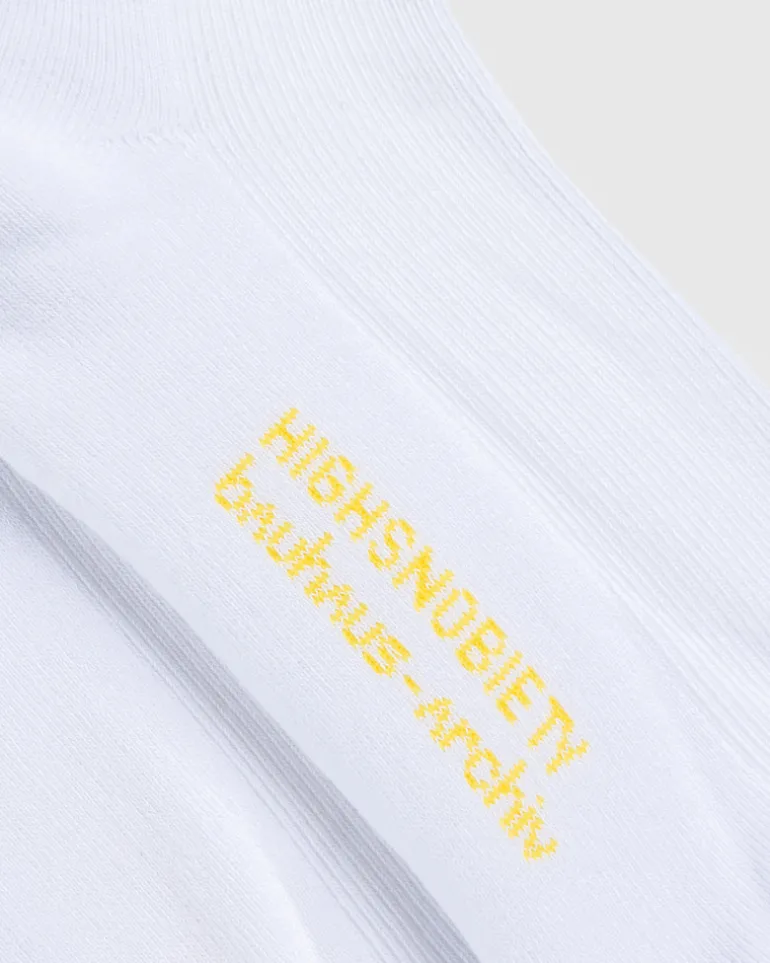 bauhaus-archiv x HIGHSNOBIETY | socken