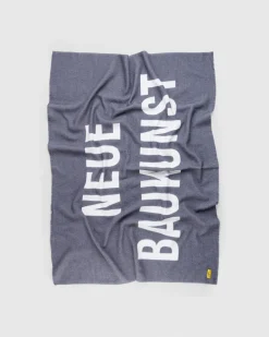 bauhaus-archiv x HIGHSNOBIETY | decke