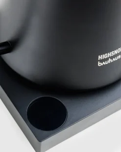 bauhaus-archiv x HIGHSNOBIETY | fellow waserkocher