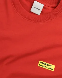 bauhaus-archiv x HIGHSNOBIETY | t-shirt