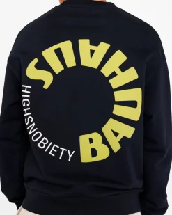 bauhaus-archiv x HIGHSNOBIETY | sweatshirt