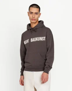 bauhaus-archiv x HIGHSNOBIETY | hoodie