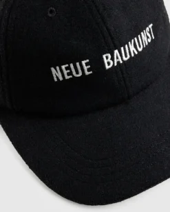 bauhaus-archiv x HIGHSNOBIETY | wool cap
