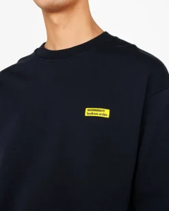 bauhaus-archiv x HIGHSNOBIETY | sweatshirt