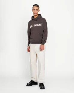 bauhaus-archiv x HIGHSNOBIETY | hoodie