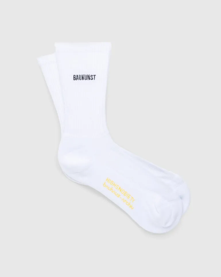 bauhaus-archiv x HIGHSNOBIETY | socken