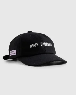 bauhaus-archiv x HIGHSNOBIETY | wool cap