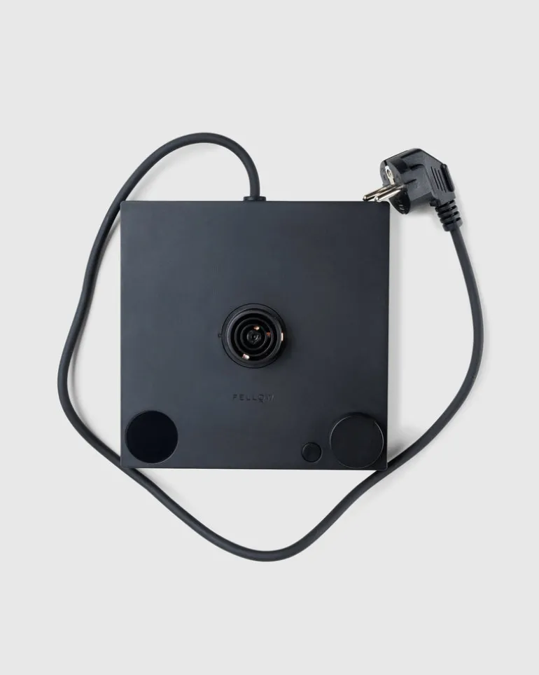 bauhaus-archiv x HIGHSNOBIETY | fellow waserkocher
