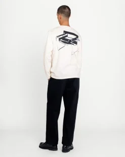 bauhaus-archiv x HIGHSNOBIETY | long sleeve