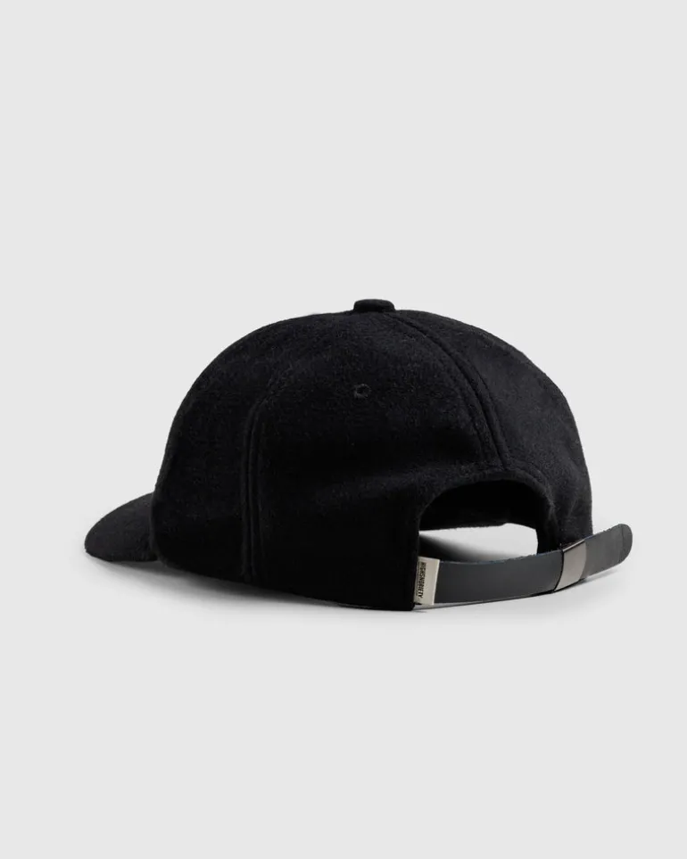 bauhaus-archiv x HIGHSNOBIETY | wool cap