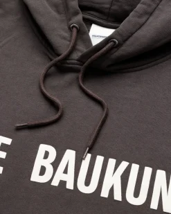 bauhaus-archiv x HIGHSNOBIETY | hoodie