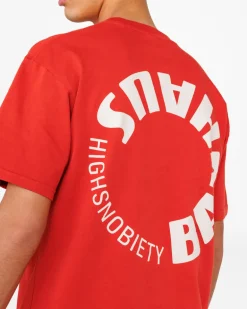 bauhaus-archiv x HIGHSNOBIETY | t-shirt