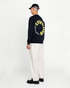 bauhaus-archiv x HIGHSNOBIETY | sweatshirt