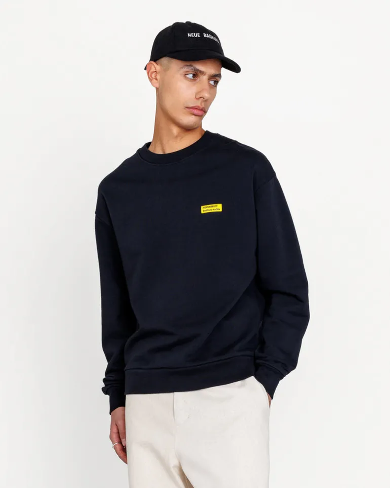 bauhaus-archiv x HIGHSNOBIETY | wool cap