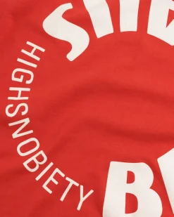 bauhaus-archiv x HIGHSNOBIETY | t-shirt