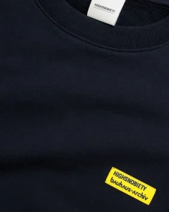 bauhaus-archiv x HIGHSNOBIETY | sweatshirt
