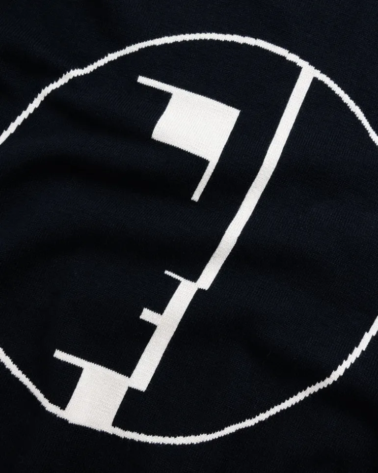 bauhaus-archiv x HIGHSNOBIETY | strickpullover