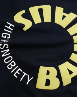 bauhaus-archiv x HIGHSNOBIETY | sweatshirt