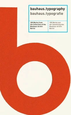 bauhaus.typography | bauhaus.typografie