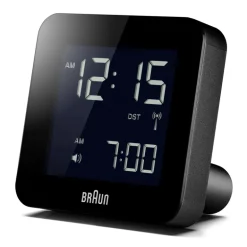 braun | bc08/09-dcf, funkwecker