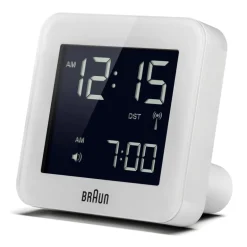 braun | bc08/09-dcf, funkwecker