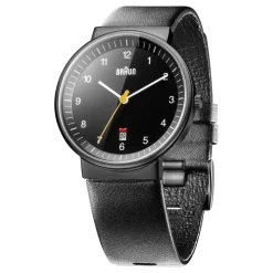 braun | bn0032, ø 38mm