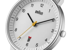 braun | bn0032, ø 38mm