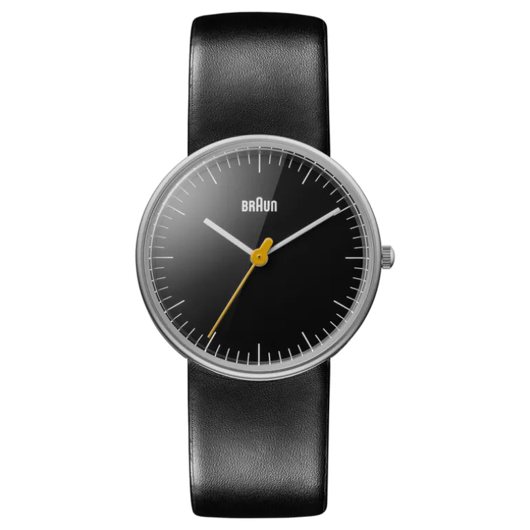 braun | bn0021, ø 31mm