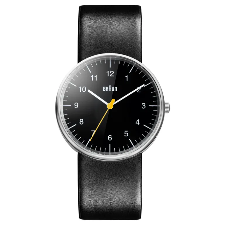braun | bn0021, ø 38mm