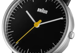braun | bn0021, ø 31mm