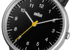 braun | bn0021, ø 38mm