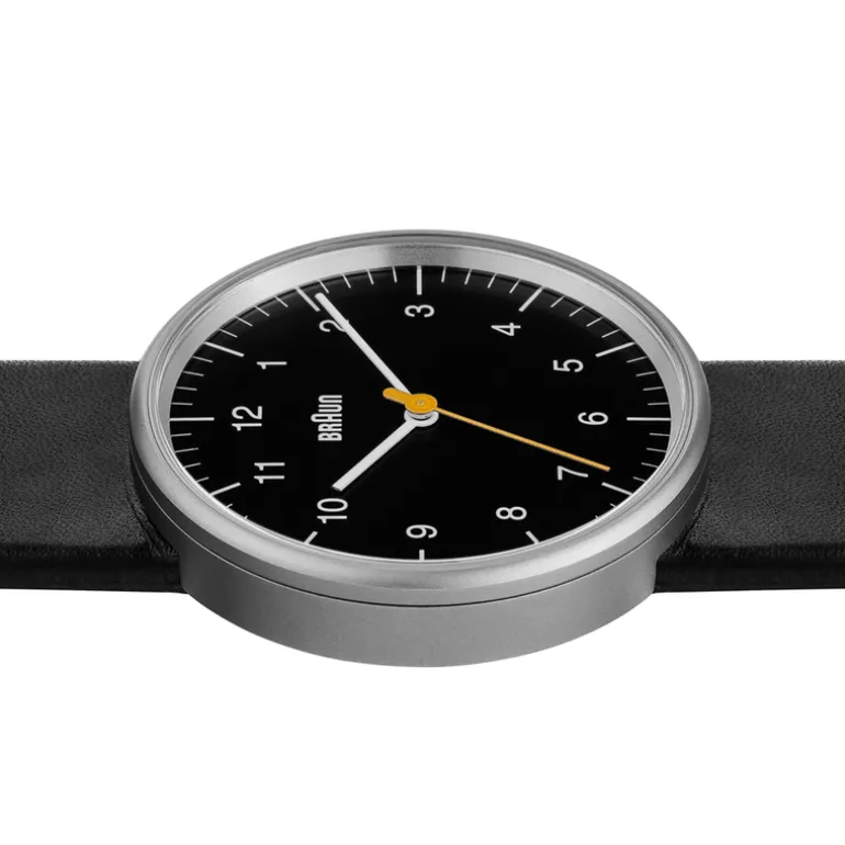braun | bn0021, ø 38mm