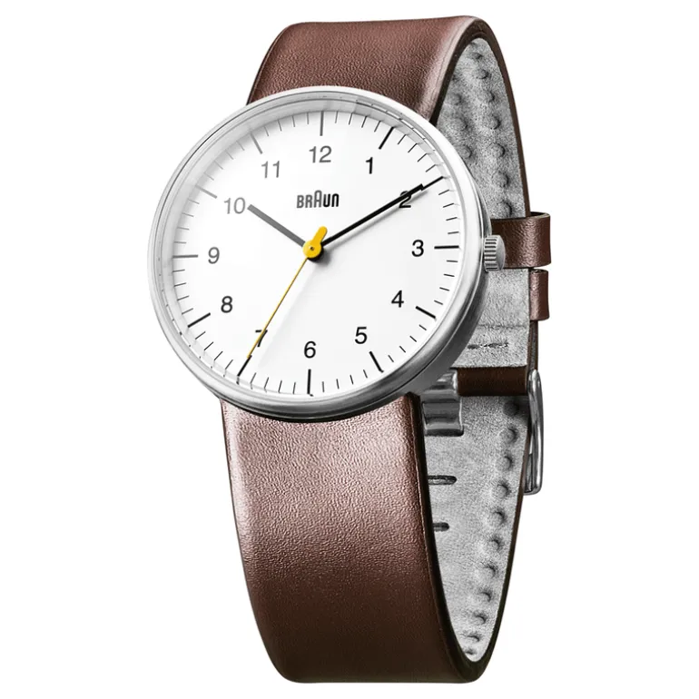 braun | bn0021, ø 38mm