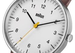 braun | bn0021, ø 38mm