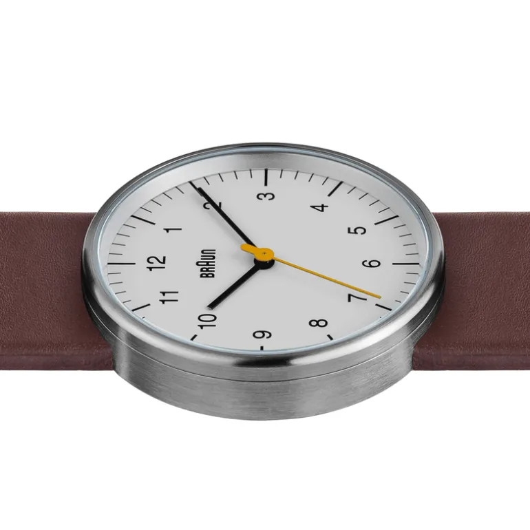 braun | bn0021, ø 38mm