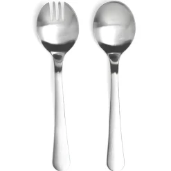 chelsea salatbesteck - design corin mellor